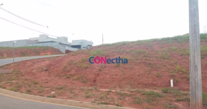 Terreno à venda, 466 m² por R$ 300.000,00 - Condomínio Terras da Fazenda - Itatiba/SP