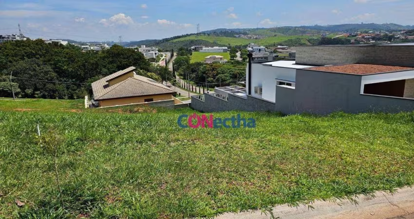 Terreno à venda, 510 m² por R$ 450.000,00 - Condomínio Reserva Santa Rosa - Itatiba/SP