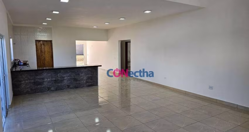 Casa com 3 dormitórios à venda, 193 m² por R$ 1.150.000,00 - Condomínio Bosque dos Pires - Itatiba/SP
