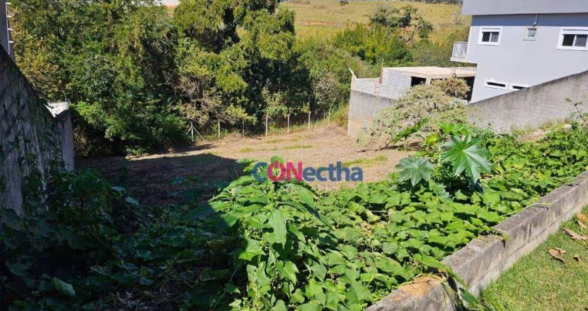 Terreno à venda, 334 m² por R$ 215.000 - Giardino D  Itália - Itatiba/SP