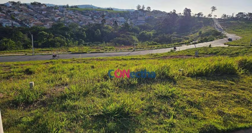 Terreno à venda, 274 m² por R$ 240.000 - Reserva Bellano - Itatiba/SP