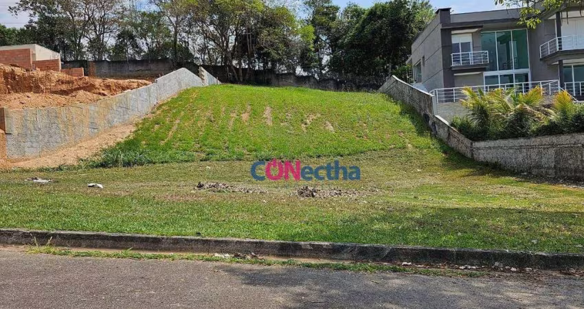 Terreno à venda, 974 m² por R$ 500.000,00 - Condomínio Villagio Paradiso - Itatiba/SP