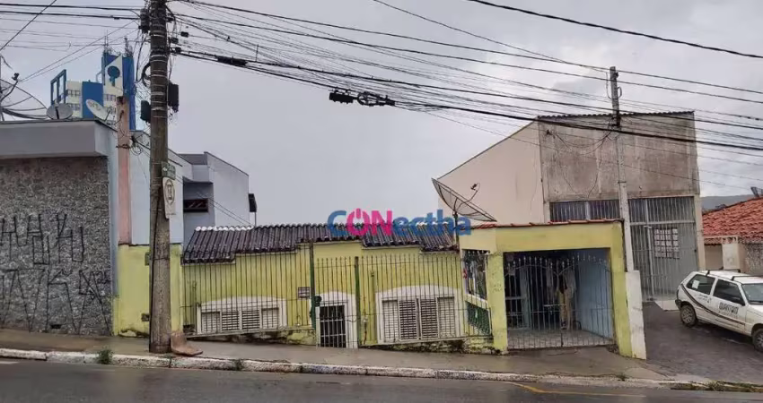 Casa comercila à venda por r$ 848.000 - centro - itatiba/sp