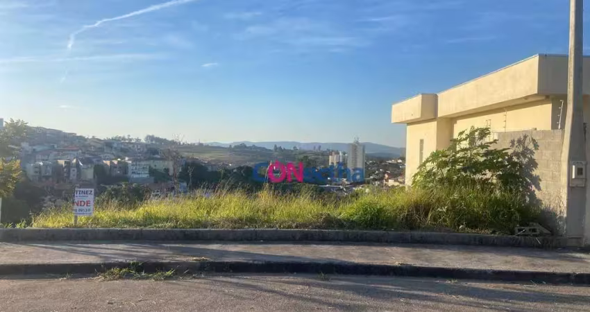 Terreno à venda, 492 m² por R$ 230.829,00 - Nova Itatiba - Itatiba/SP