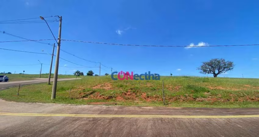 Terreno à venda, 1007 m² por r$ 290.000,00 - condomínio praças de ventura - itatiba/sp