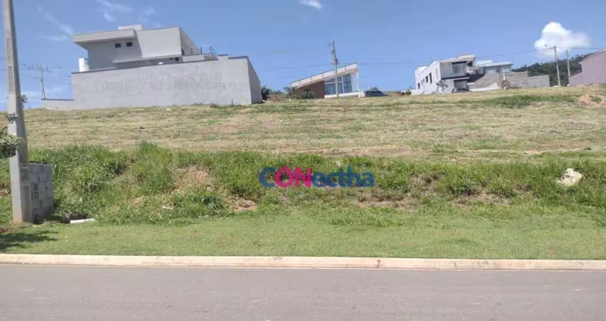 Terreno à venda, 381 m² por R$ 219.000,00 - Ecologie Residencial Itatiba - Itatiba/SP
