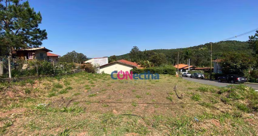 Terreno à venda, 408 m² por R$ 170.000,00 - Condomínio Jardim das Paineiras - Itatiba/SP