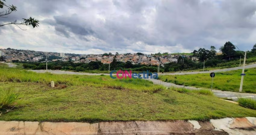 Terreno à venda, 320 m² por R$ 250.000,00 - Reserva Bellano - Itatiba/SP