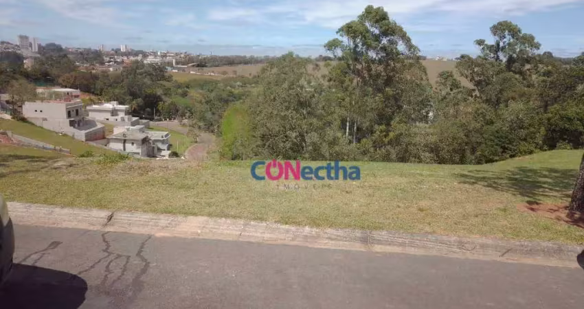 Terreno à venda, 594 m² por r$ 290.000,00 - ville de france - itatiba/sp