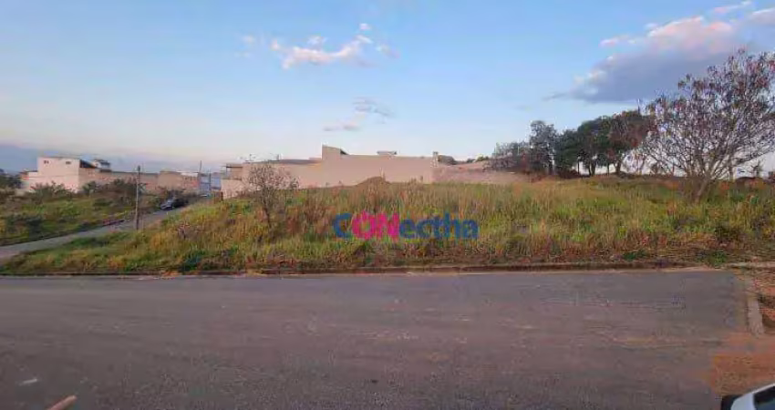 Terreno à venda, 796 m² por r$ 380.000,00 - nova itatiba - itatiba/sp