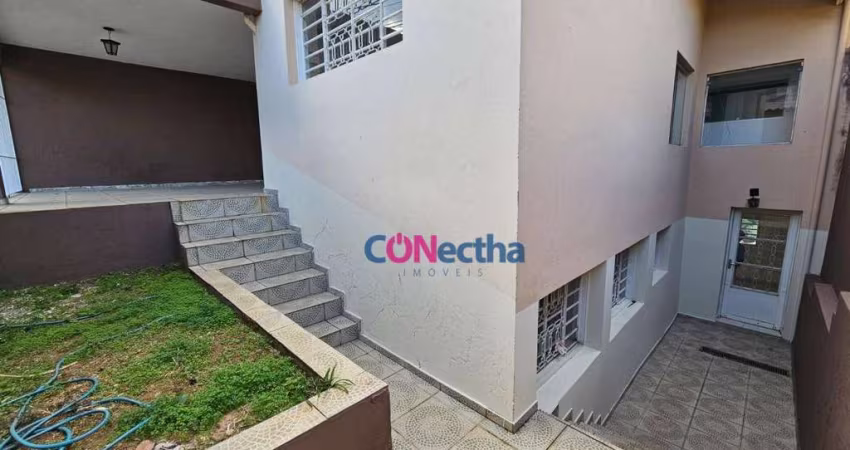 Casa com 3 dormitórios, 189 m² - venda por R$ 530.000,00 ou aluguel por R$ 3.722,00/mês - Jardim Santa Filomena - Itatiba/SP