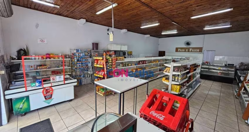 Galpão para alugar, 100 m² por R$ 2.650,00/mês - Loteamento Rei de Ouro - Itatiba/SP
