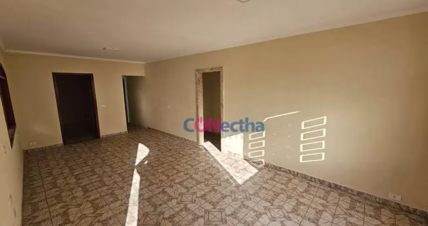 Casa à venda, 350 m² por r$ 1.100.000,00 - vila centenário - itatiba/sp