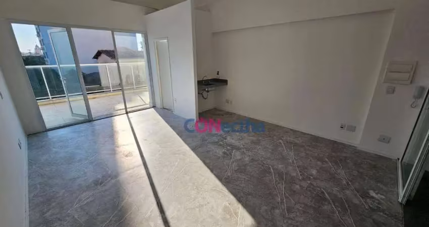 Loja para alugar, 43 m² por r$ 2.120,00/mês - centro - itatiba/sp