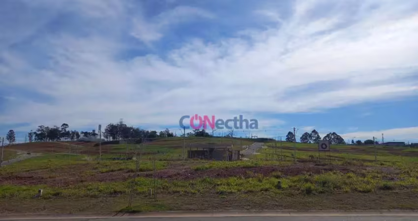 Terreno à venda, 258 m² por r$ 248.000,00 - residencial reserva bellano - itatiba/sp