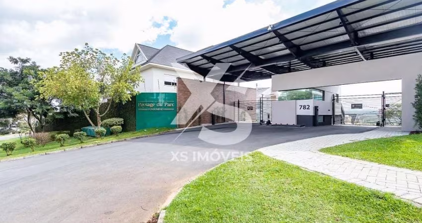 Terreno Condomínio Fechado Venda 269.5M², Pilarzinho, Curitiba - PR | Condomínio Paysage Du Parc