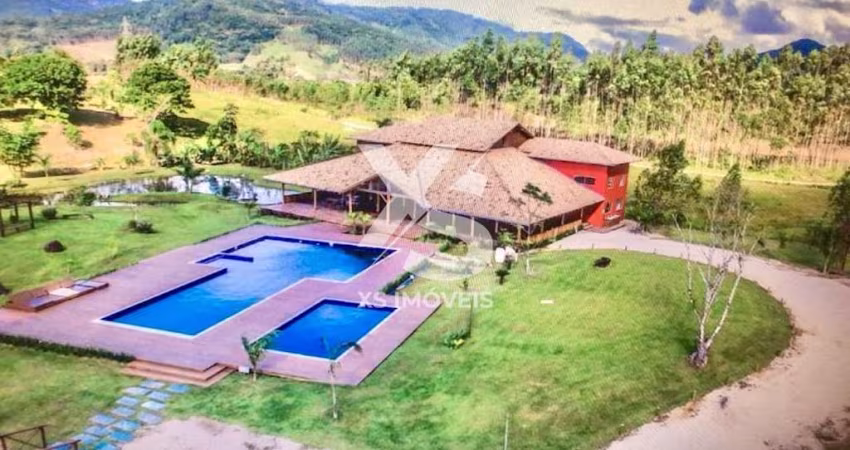 Terreno Condomínio Chácaras Venda, Timbé, Tijucas, SC