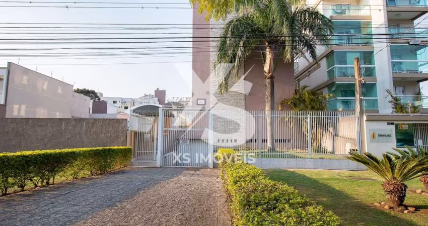 Apartamento 3 quartos sendo 1 Suíte, 1 vaga livre Água Verde pertinho do Batel.