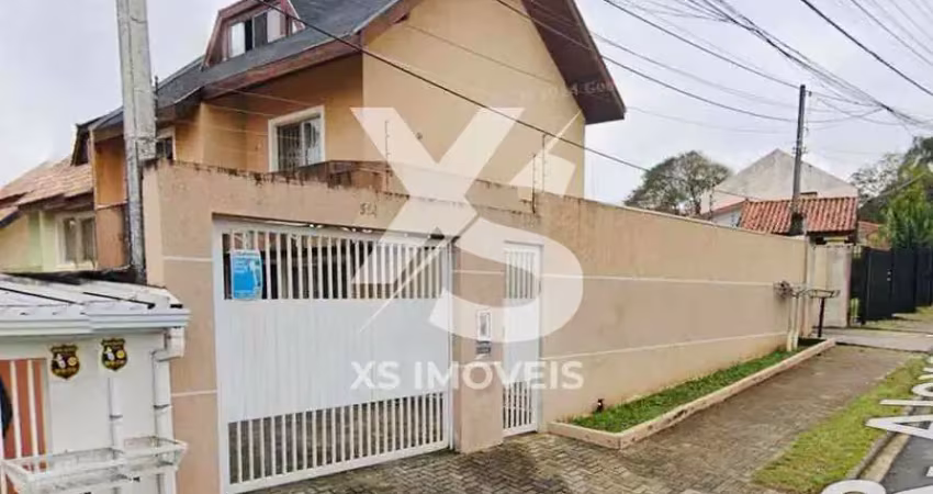 Sobrado Condomínio para Locação, Pilarzinho, Curitiba, PR