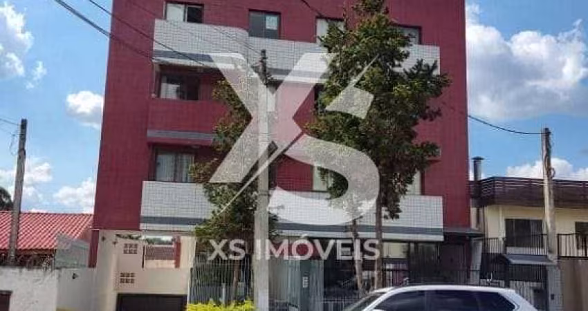Apartamento 2 quartos Mobiliado Barigui - 1 vaga coberta e livre de garagem -  VENDA - Ler todo o d