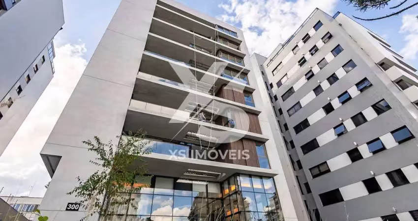 Apartamento com 3 quartos à venda no Batel, Curitiba 