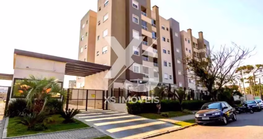 Apartamento 2 quartos mobiliado à venda, bacacheri, curitiba, pr