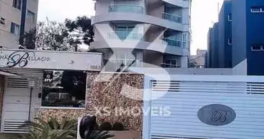 Cobertura alto da rua xv, 3 vagas, jacuzzi amplo terraço, mobiliada, face norte e leste