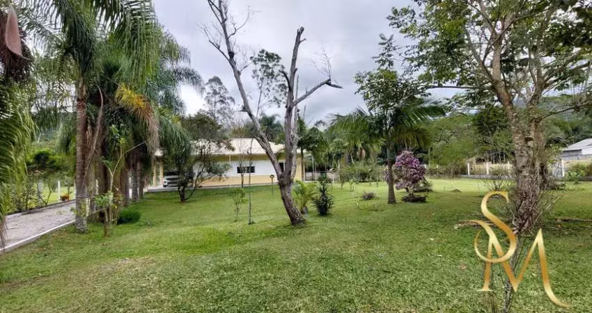 Belíssimo sítio em vargem grande, santo amaro da imperatriz/sc
