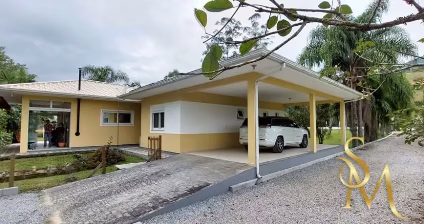 Sítio em vargem grande, santo amaro da imperatriz/sc