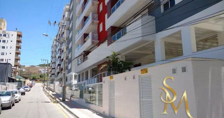 Apartamento à venda no bairro Praia Comprida - São José/SC