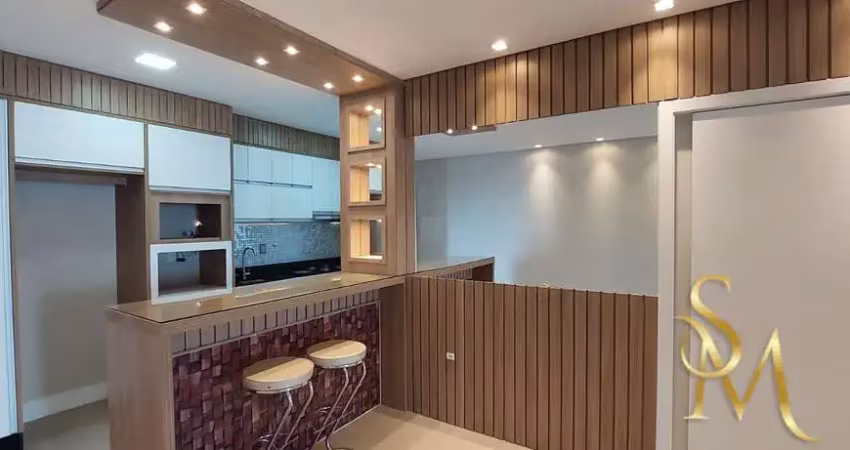 Apartamento com 3 quartos à venda na Rua Coronel Eleseu Guilherme, Campinas, São José
