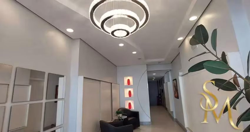 Apartamento com 3 quartos à venda na Avenida Brigadeiro da Silva Paes, 747, Campinas, São José