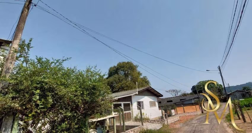 Terreno Lote em Vargem Grande, Florianópolis/SC