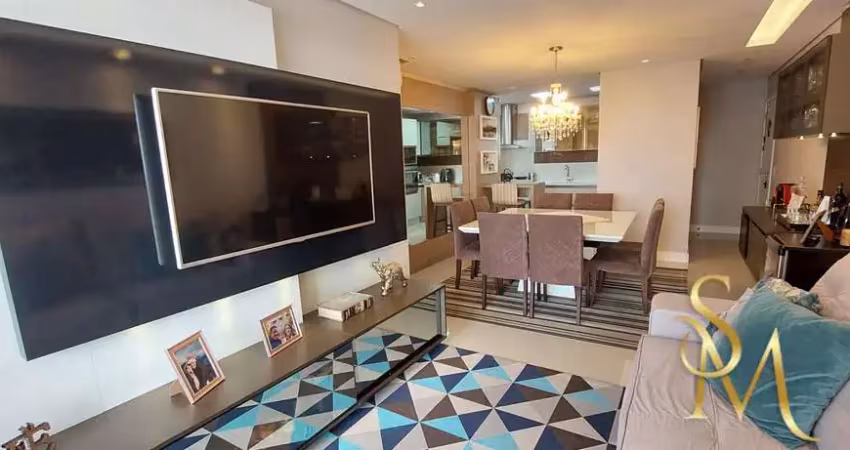 Residencial jasmim dos açores - apartamento alto padrão em nossa senhora do rosário, são josé/sc