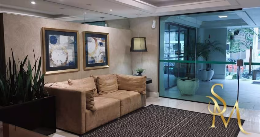 Apartamento em Campinas, São José/SC