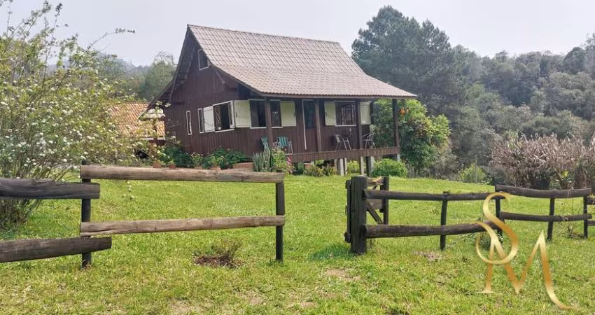 Terreno em  Bom Retiro/SC.