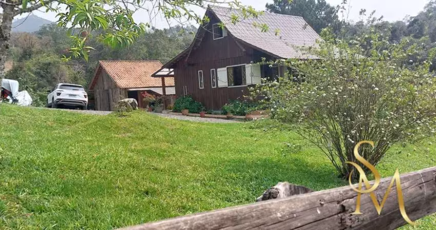 Lindissimo sitio á venda com 36.2 hectares na bom retiro/sc.