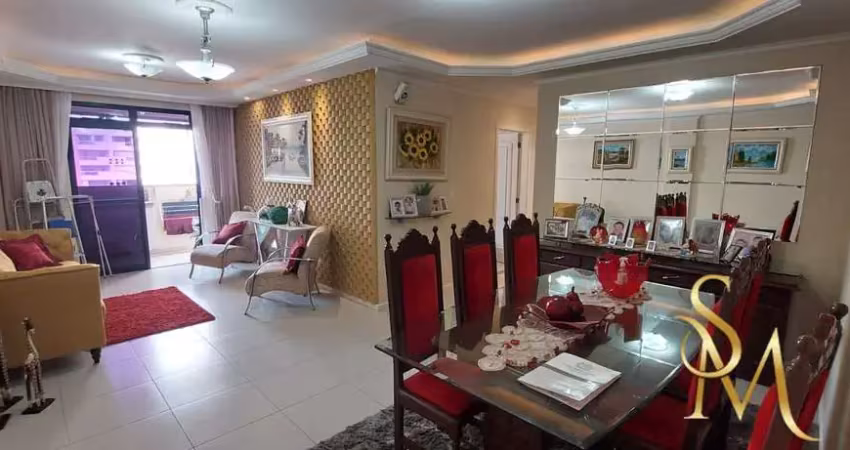 Apartamento com 3 dormitorios 1 suíte e vaga  em campinas, são josé/sc