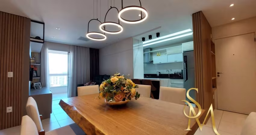 Apartamento em Campinas, São José/SC
