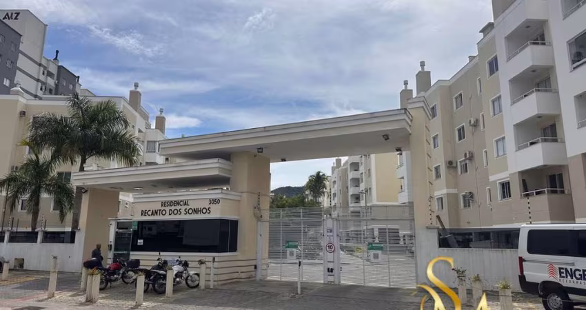 Apartamento em Pagani, Palhoça/SC