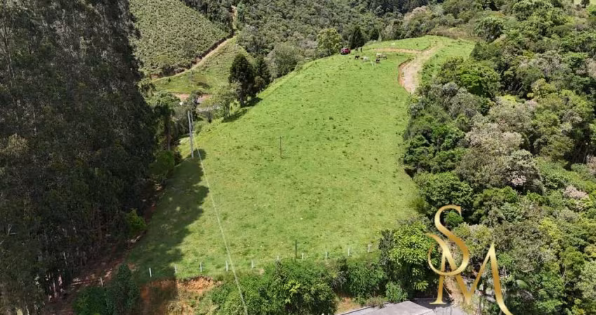 Terreno em Invernadinha, Rancho Queimado/SC