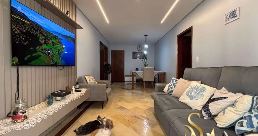 Apartamento com 2 quartos à venda no Balneário, Florianópolis 