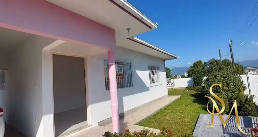 Casa com 4 quartos à venda na Rua Rosa, 325, São Sebastião, Palhoça