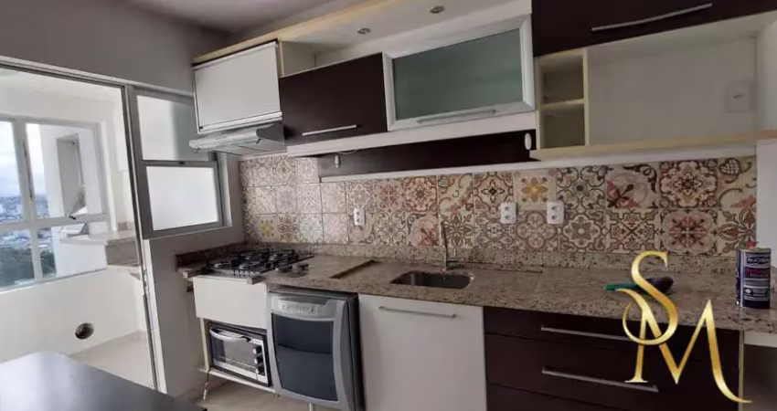 Cobertura com 2 quartos à venda na Rua Paul Percival Harris, 250, Estreito, Florianópolis
