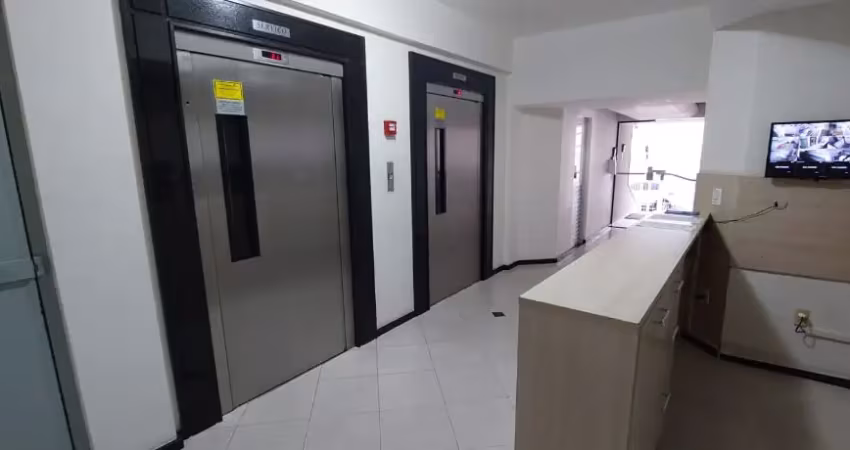 Apartamento com 1 quarto para alugar na Avenida Brigadeiro da Silva Paes, 749, Campinas, São José