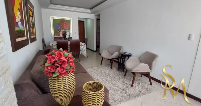 Apartamento com dois dormitórios no kobrasol completo , vaga de garagem e elevador.