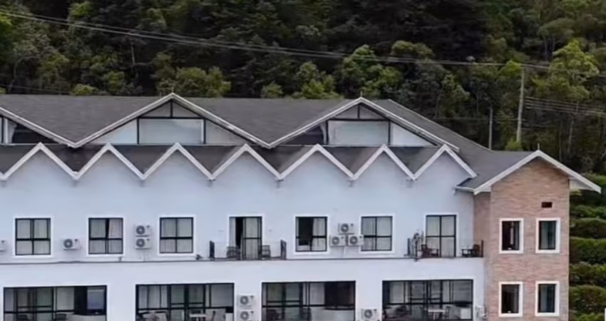 Lindo Apart-hotel Multipropriedade nas Montanhas