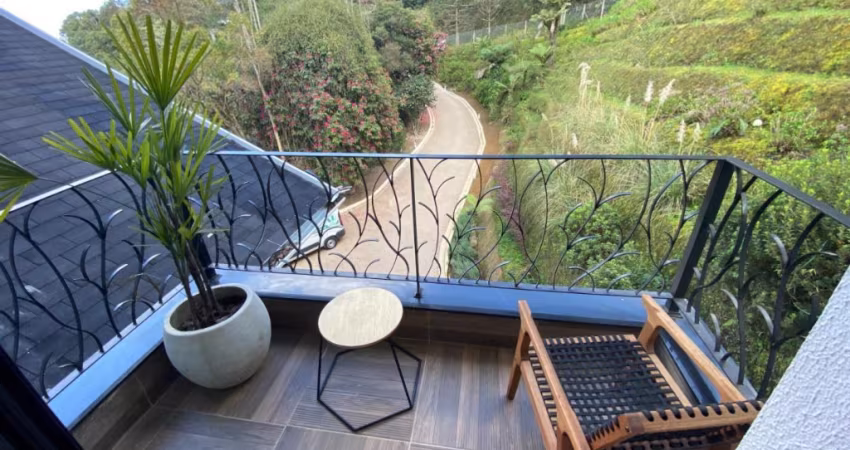 Apartamento duplex multipropriedade