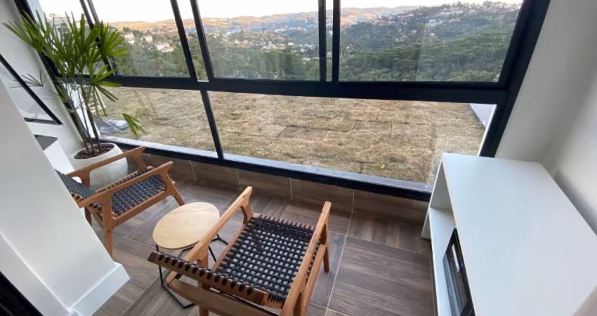 Lindo Flat multipropriedade