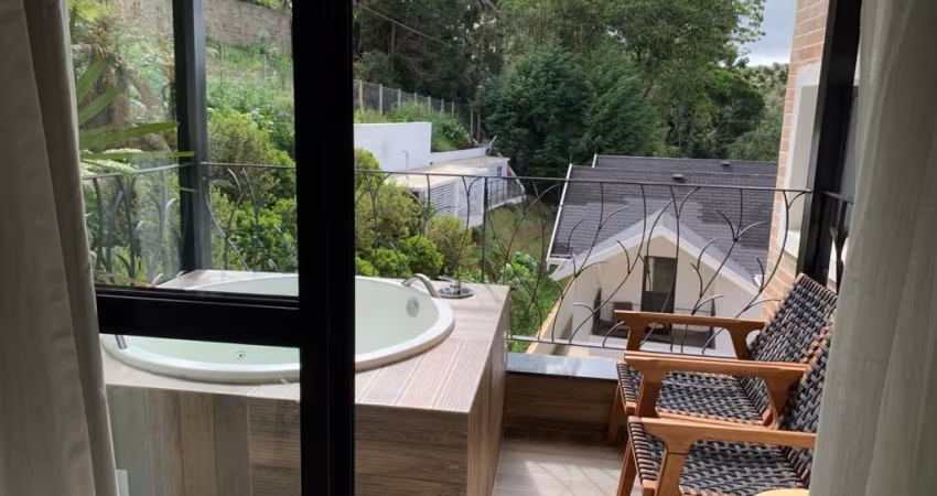 Lindo dúplex multipropriedade